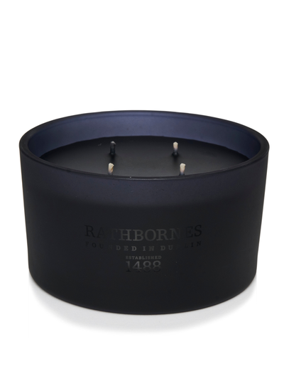 Dublin Dusk Luxury Candle